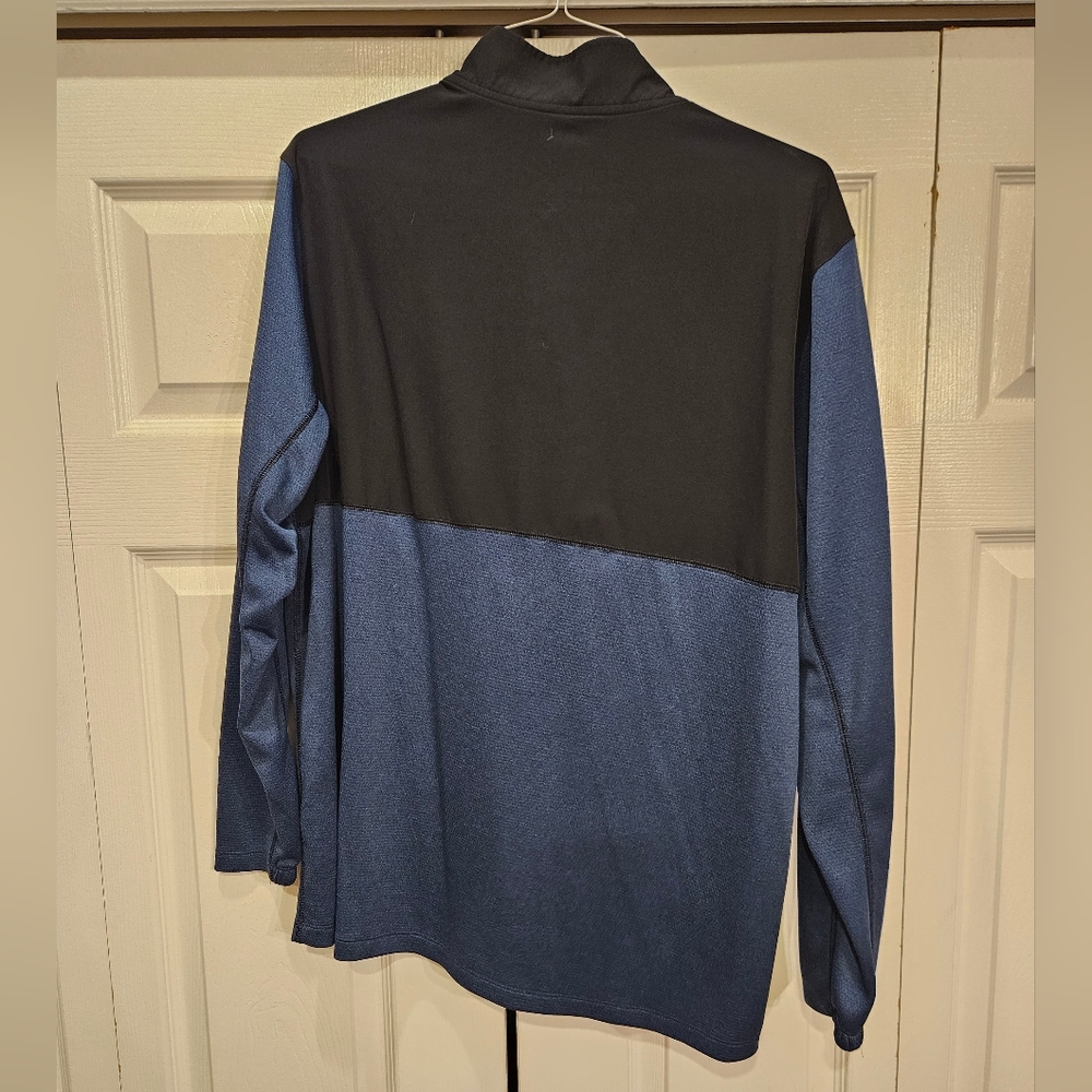 Nike Quarter Zip - Picture 2 of 5